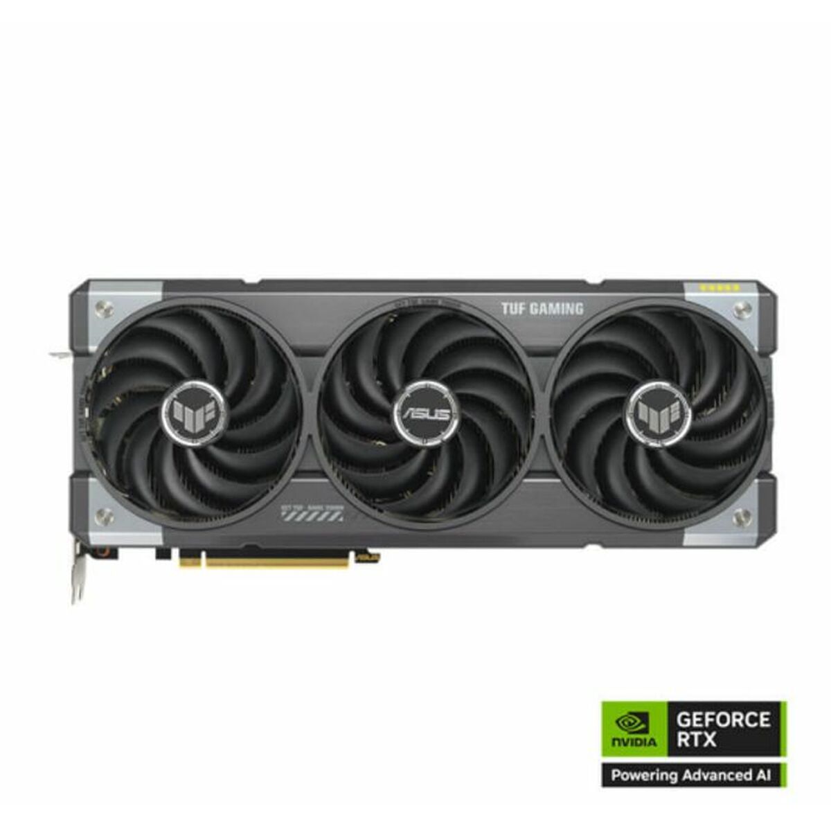 Graphics card Asus nvidia geforce rtx 5070 12 GB GDDR6 GDDR6X