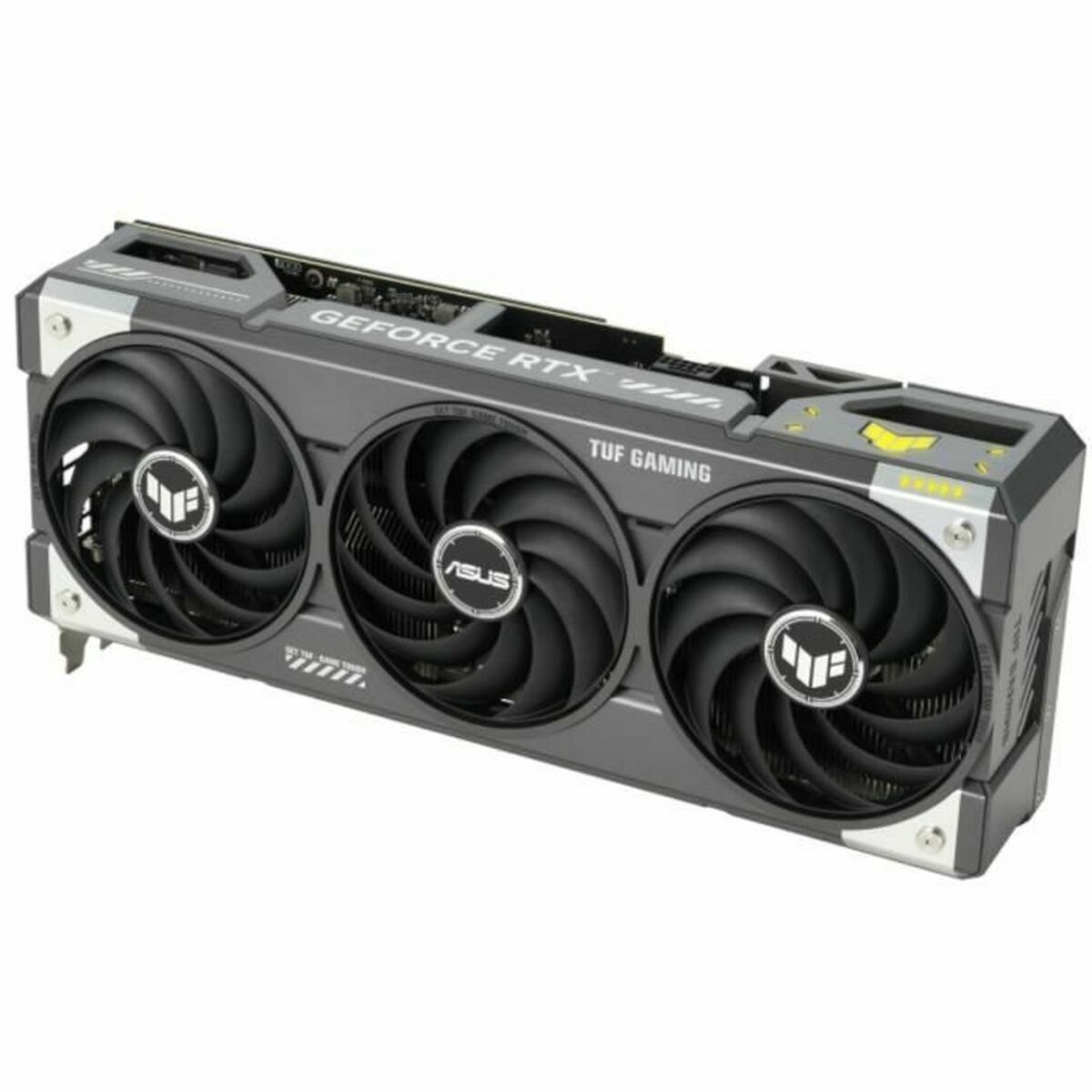 Graphics card Asus nvidia geforce rtx 5070 ti 16 GB GDDR6 GDDR6X