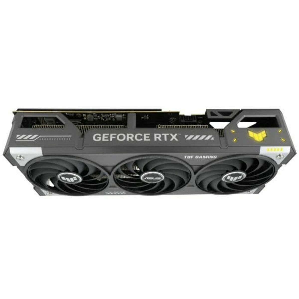 Graphics card Asus nvidia geforce rtx 5070 ti 16 GB GDDR6 GDDR6X