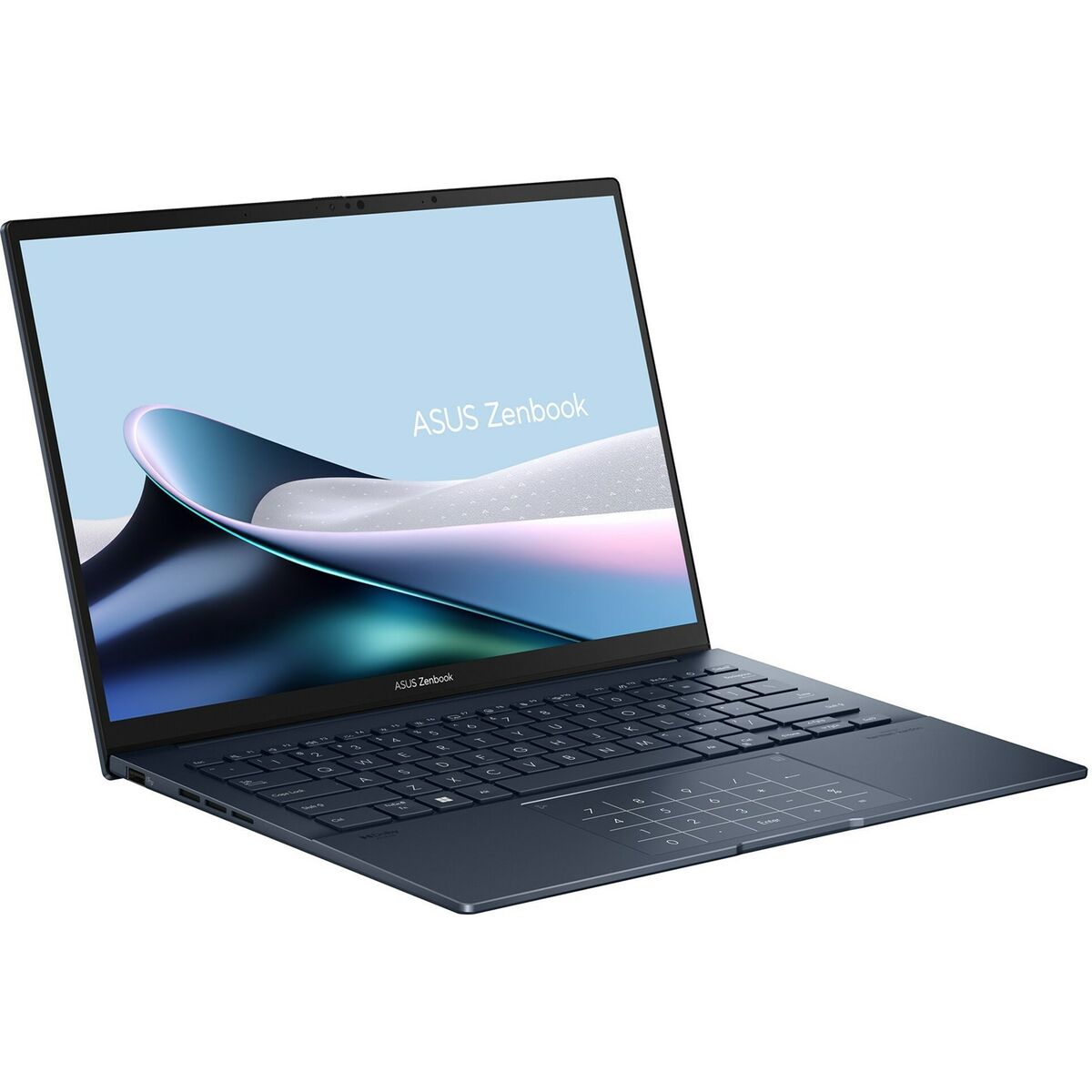 Laptop Asus UX3405CA-PZ051W 14″ 16 GB RAM 1,5 TB