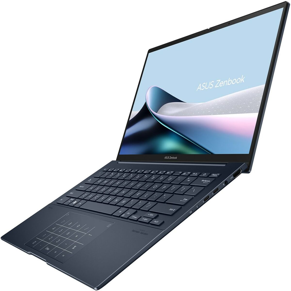 Laptop Asus UX3405CA-PZ051W 14″ 16 GB RAM 1,5 TB