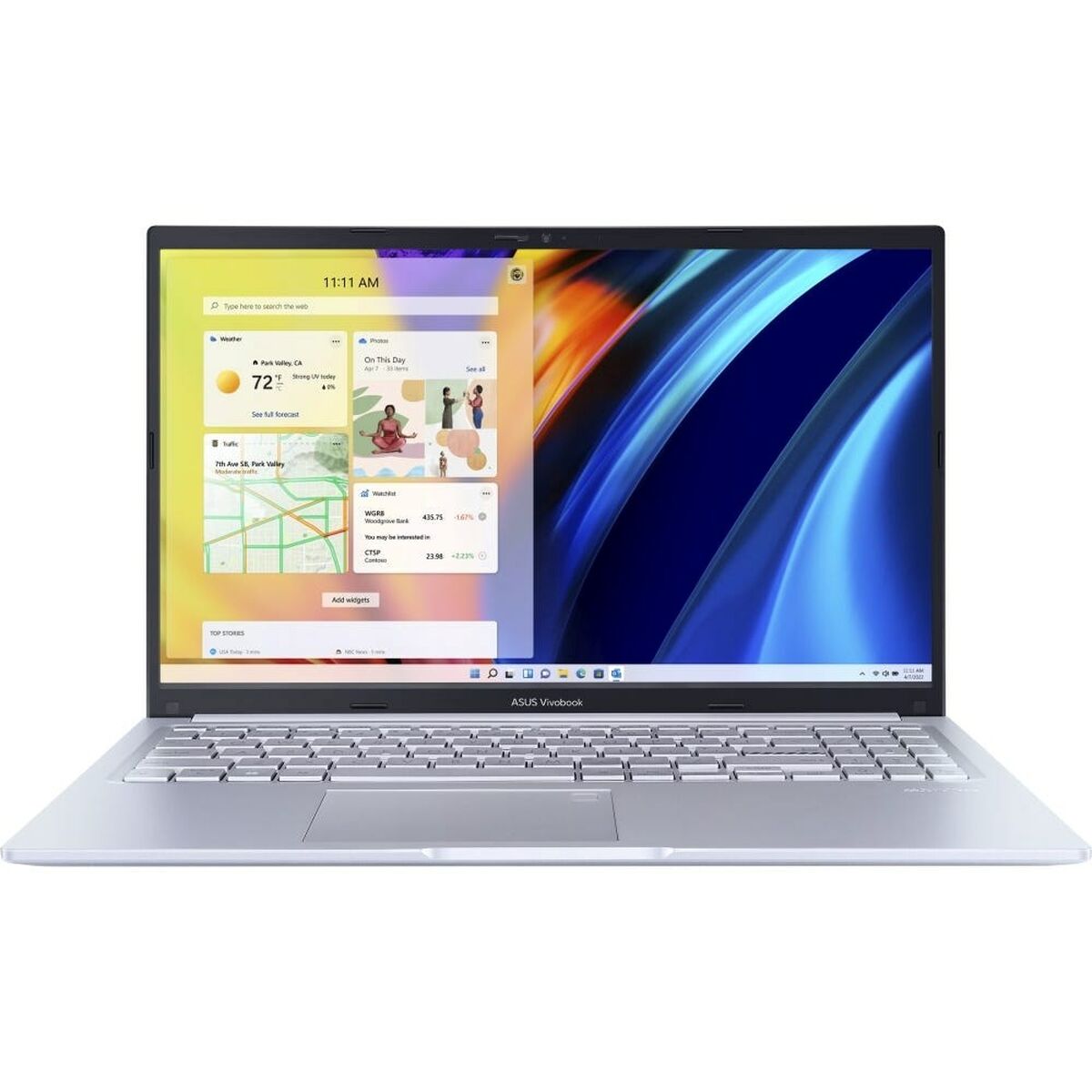 Laptop Asus X1502VA-BQ681W 15,6″ intel core i5-13420h 16 GB RAM 512 GB SSD