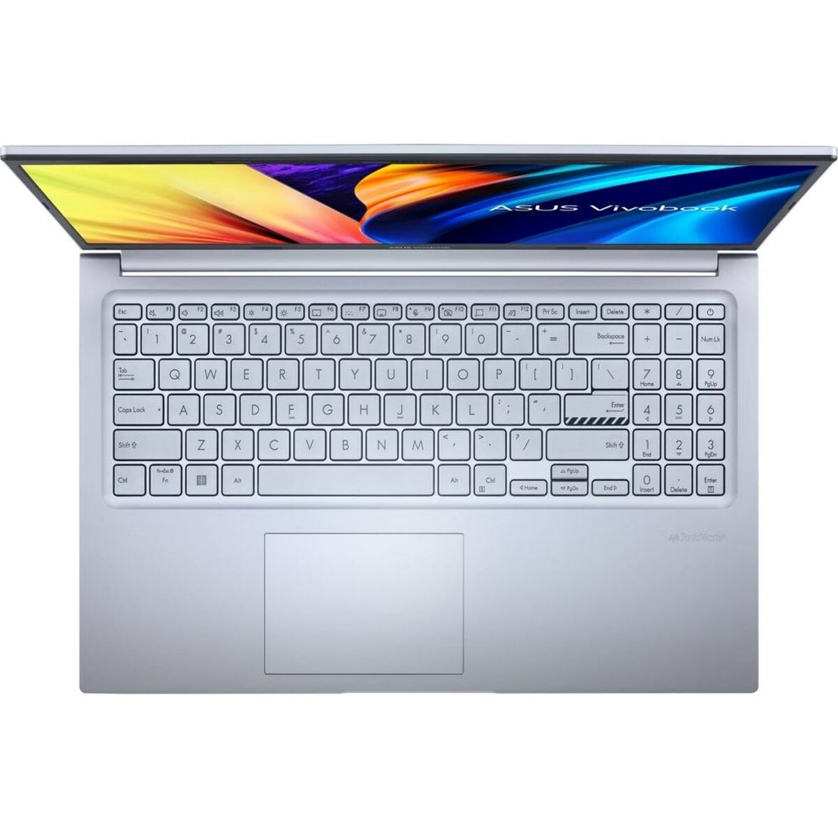 Laptop Asus X1502VA-BQ681W 15,6″ intel core i5-13420h 16 GB RAM 512 GB SSD