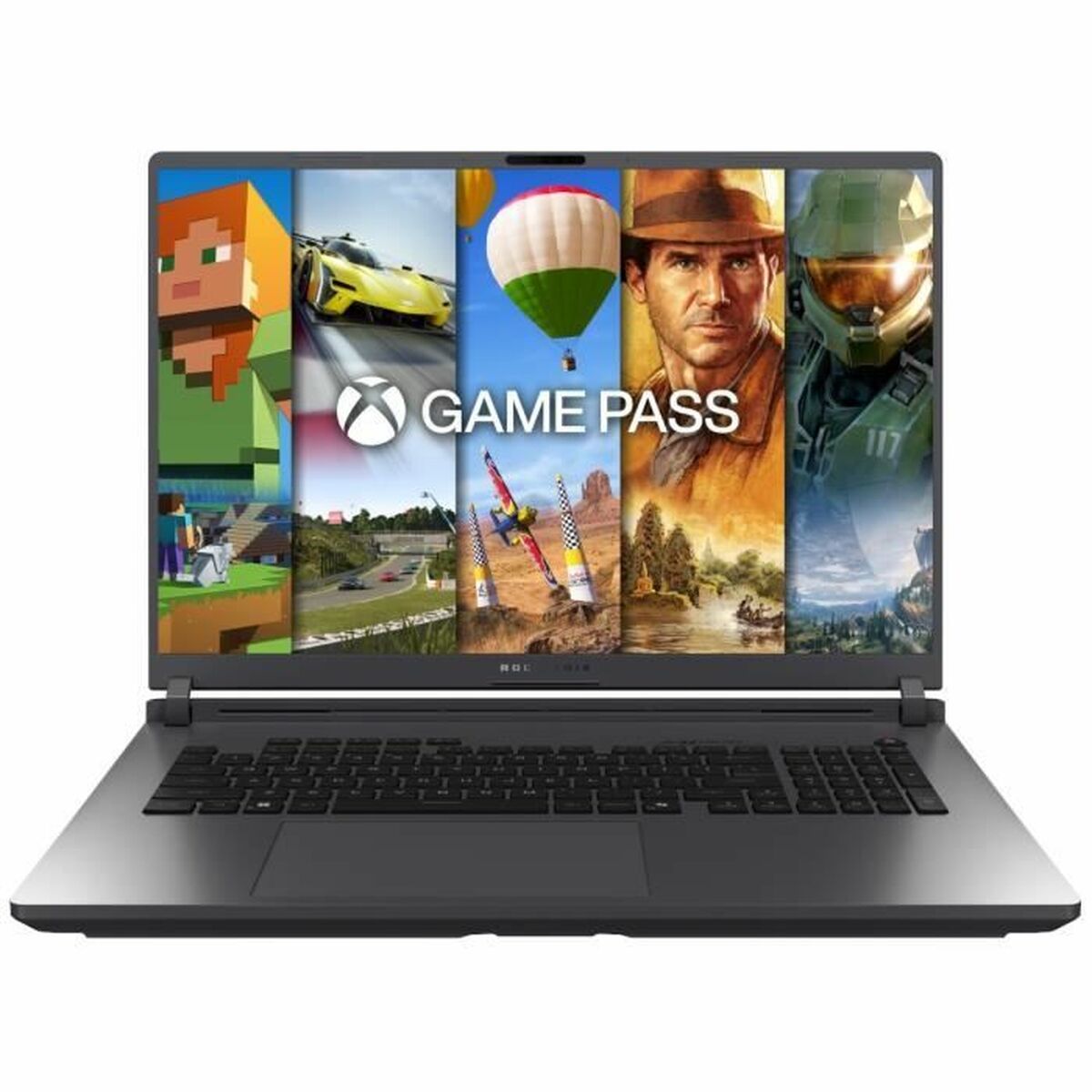 Laptop Asus 1 TB SSD RTX 5080 Laptop Asus 1 TB SSD RTX 5080