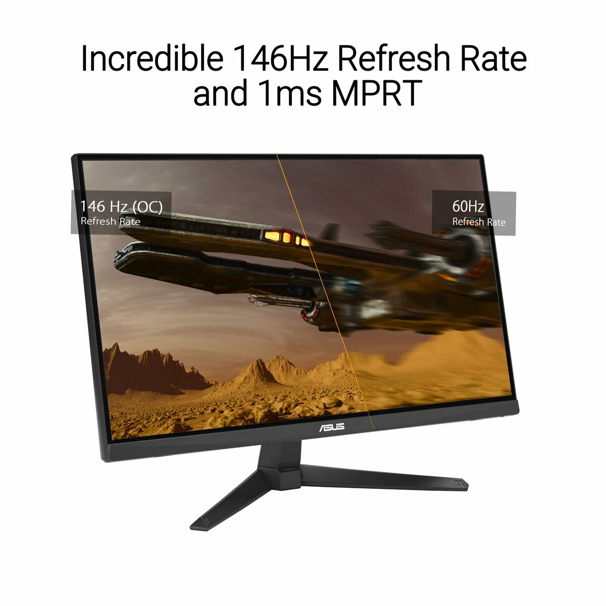 Monitor Asus 90LM0BH0-B01171 Full HD 24″