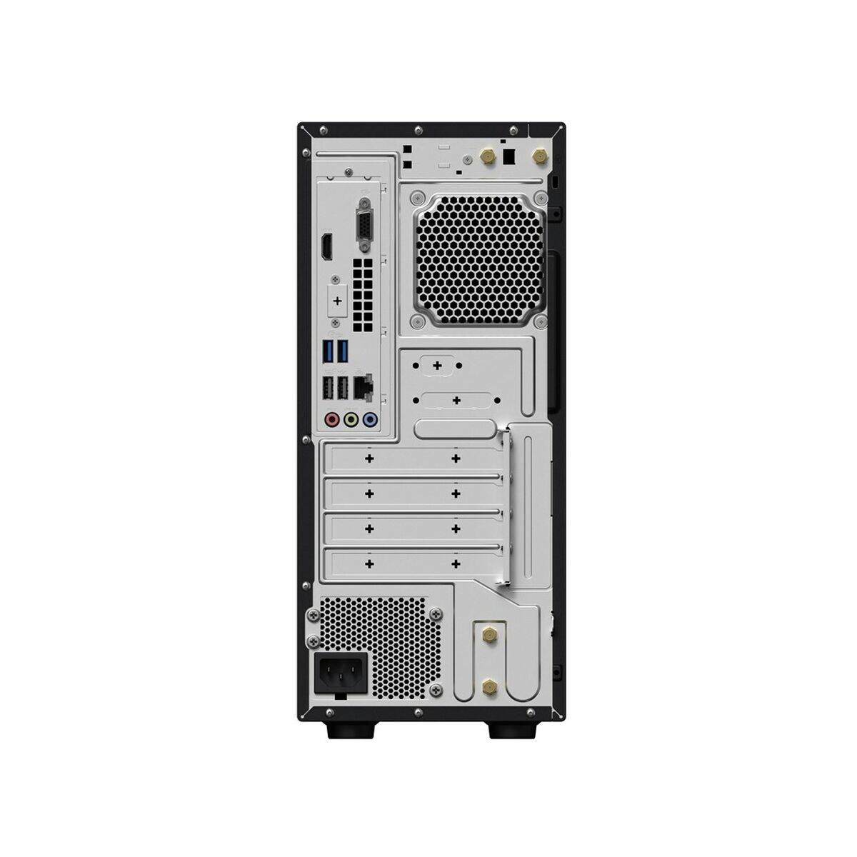 Desktop PC Asus D501MER-514500009X intel core i5-14500 16 GB RAM 512 GB SSD