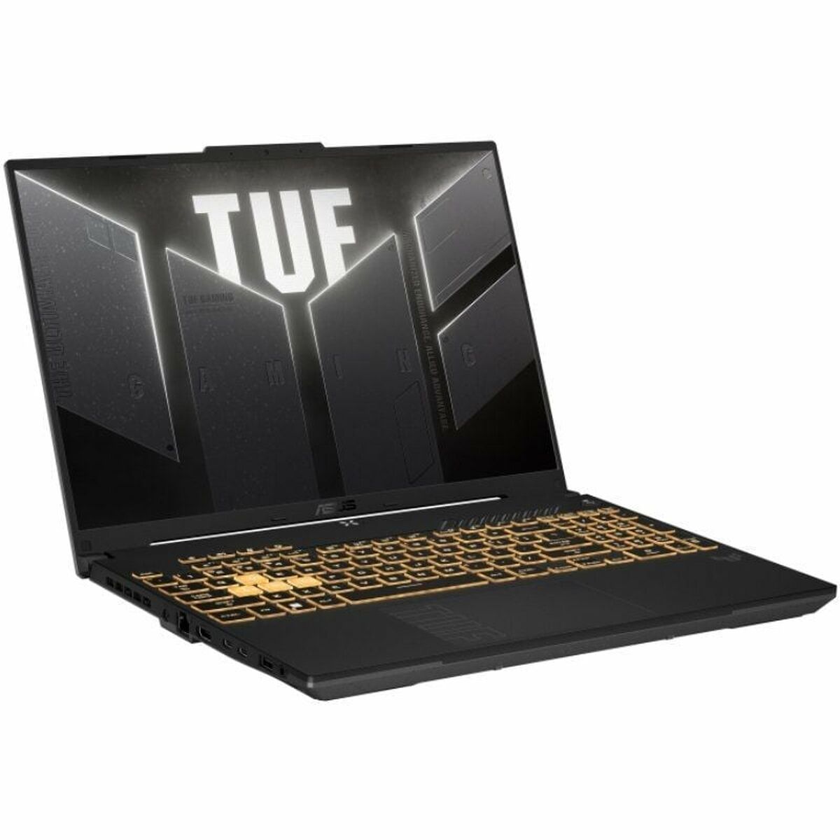 Laptop Asus TUF F16 TUF607VU-RL130 16″ Intel Core i7 16 GB RAM 512 GB SSD Nvidia Geforce RTX 4050