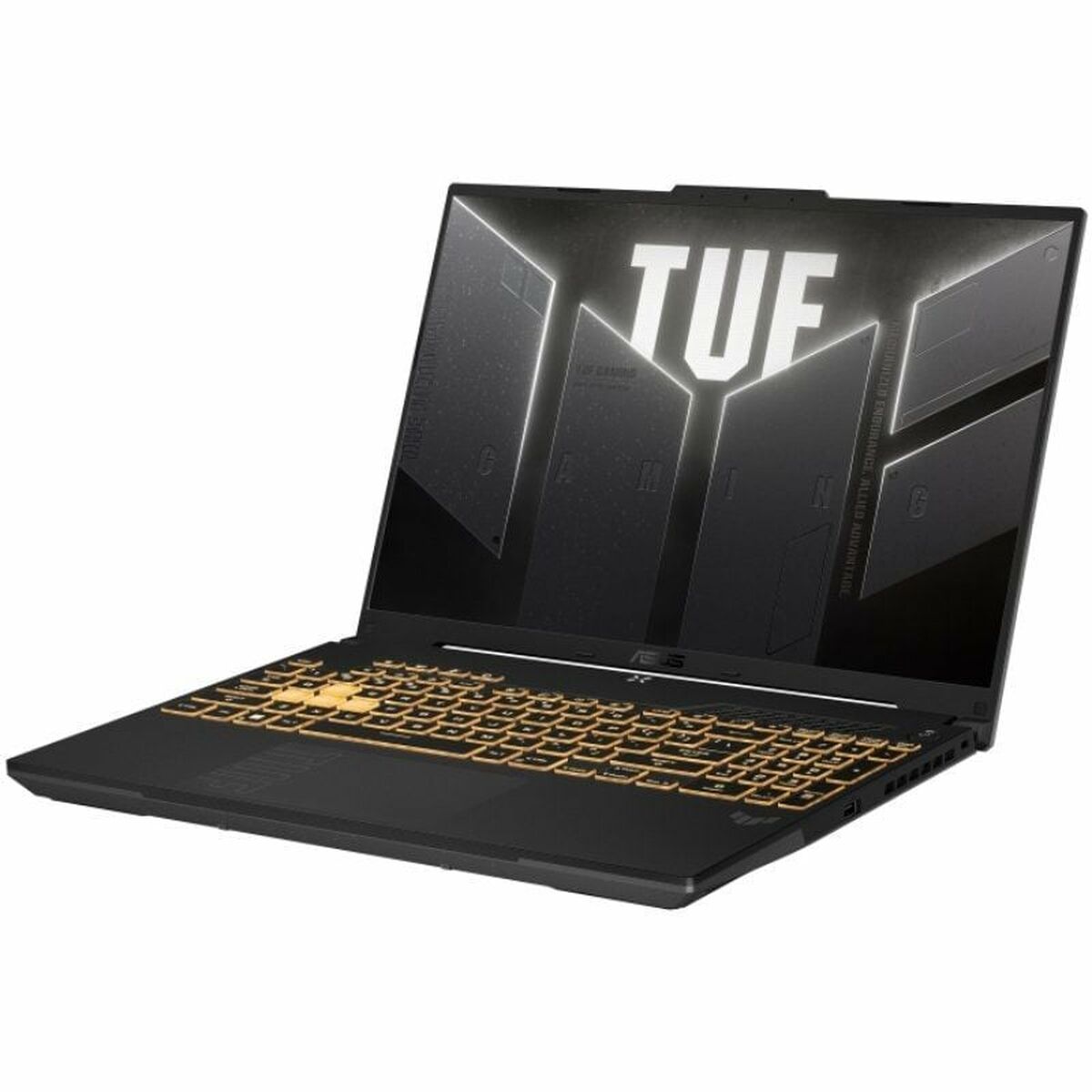 Laptop Asus TUF F16 TUF607VU-RL130 16″ Intel Core i7 16 GB RAM 512 GB SSD Nvidia Geforce RTX 4050