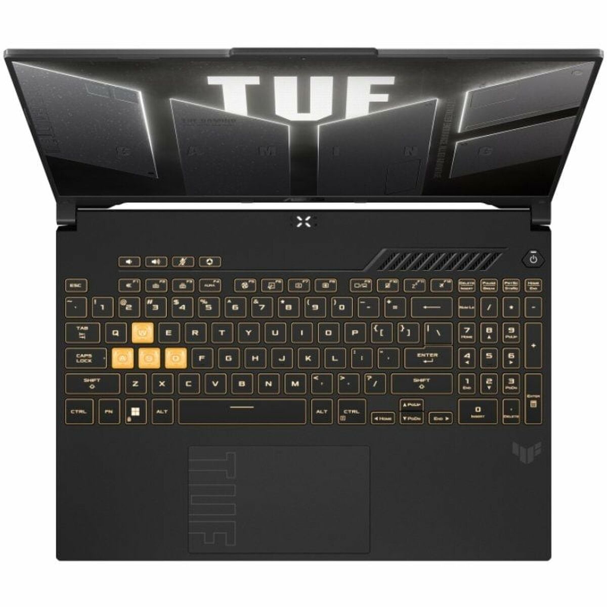 Laptop Asus TUF F16 TUF607VU-RL130 16″ Intel Core i7 16 GB RAM 512 GB SSD Nvidia Geforce RTX 4050