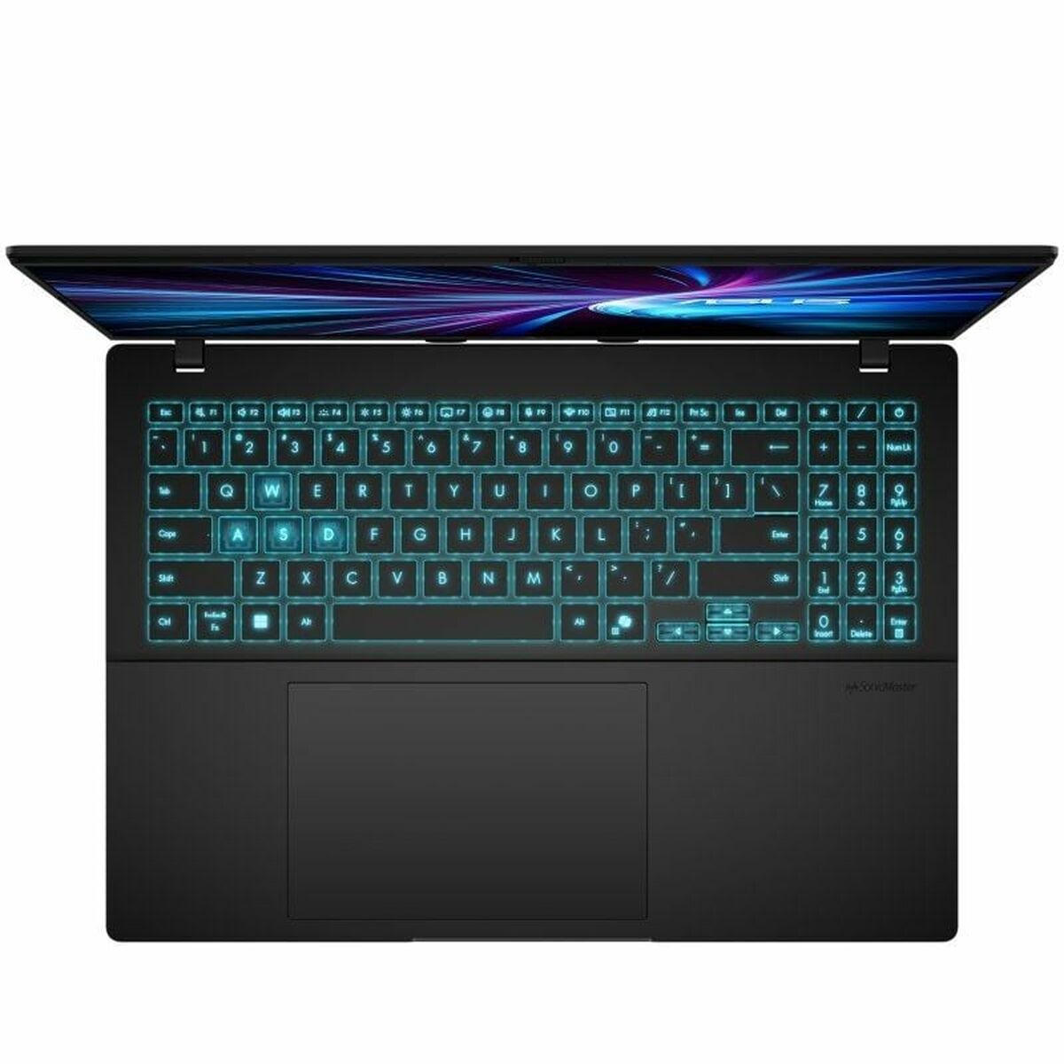 Laptop Asus V16 V3607VU-RP148 16″ 16 GB RAM 512 GB SSD intel core i5 210h Nvidia Geforce RTX 4050