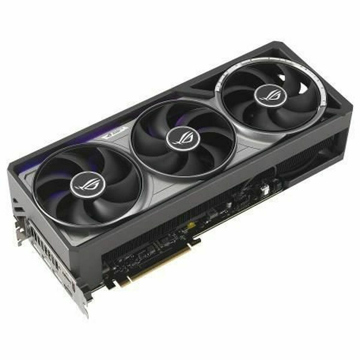 Graphics card Asus nvidia geforce rtx 5090 GDDR7