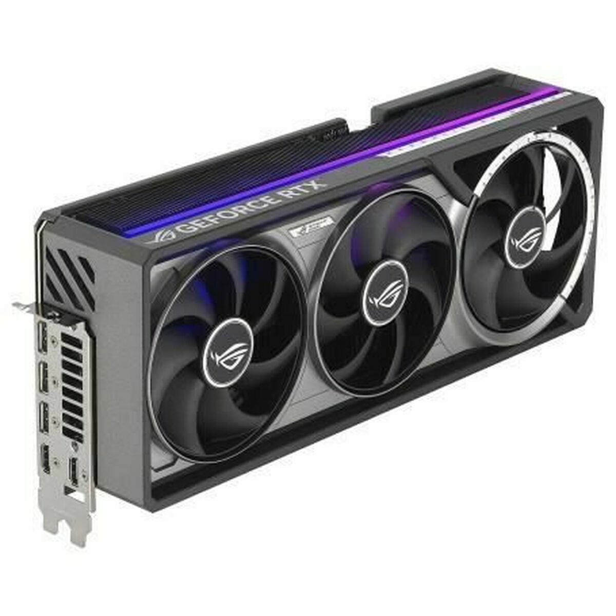 Graphics card Asus nvidia geforce rtx 5090 GDDR7
