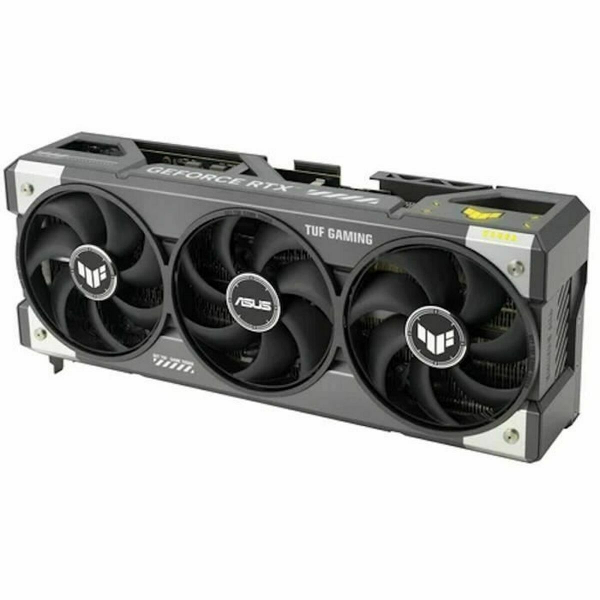 Graphics card Asus nvidia geforce rtx 5090 GDDR6 GDDR7