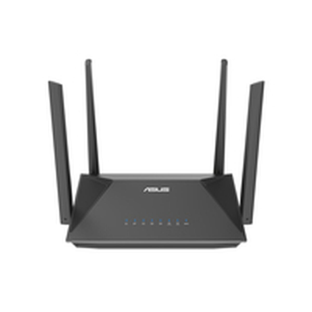 Router Asus 90IG08T0-MO3H10 Black RJ45 Ethernet LAN Wi-Fi