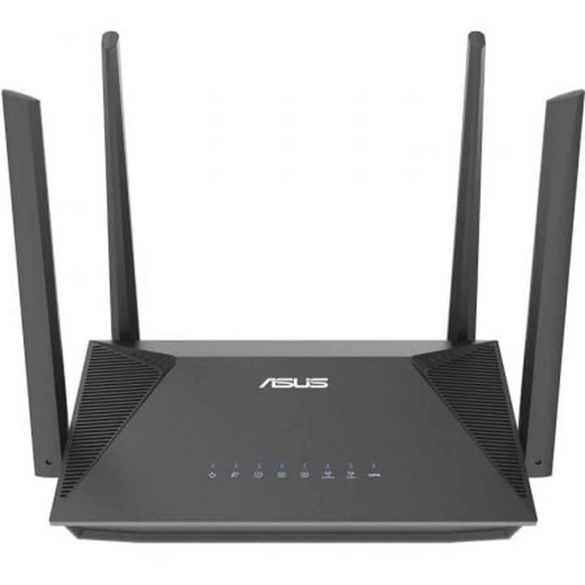 Router Asus 90IG08T0-MO3H10 Black RJ45 Ethernet LAN Wi-Fi