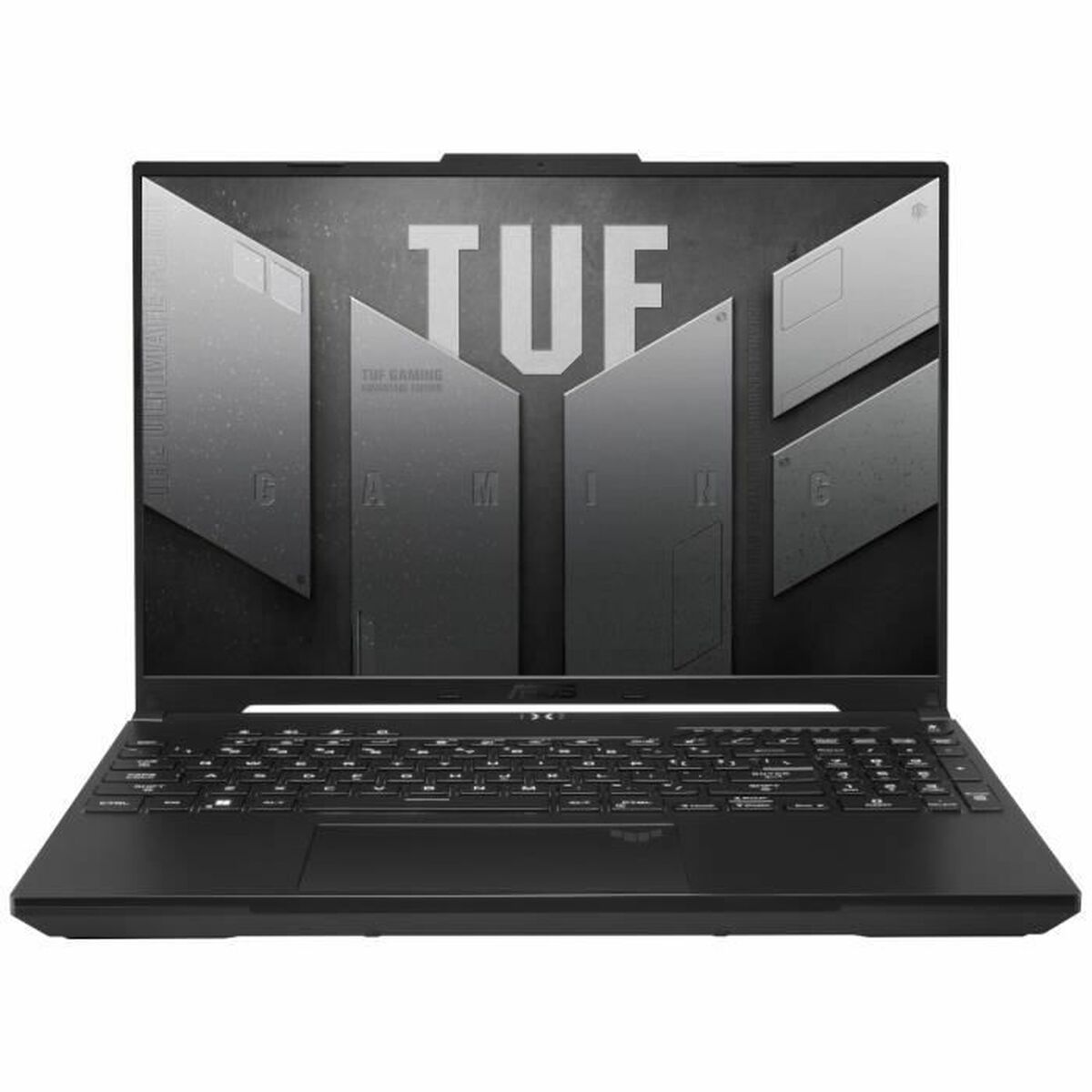 Laptop Asus TUF Gaming A16 16″ 16 GB RAM 512 GB SSD Nvidia Geforce RTX 4050