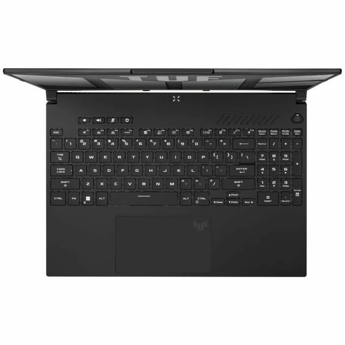 Laptop Asus TUF Gaming A16 16″ 16 GB RAM 512 GB SSD Nvidia Geforce RTX 4050
