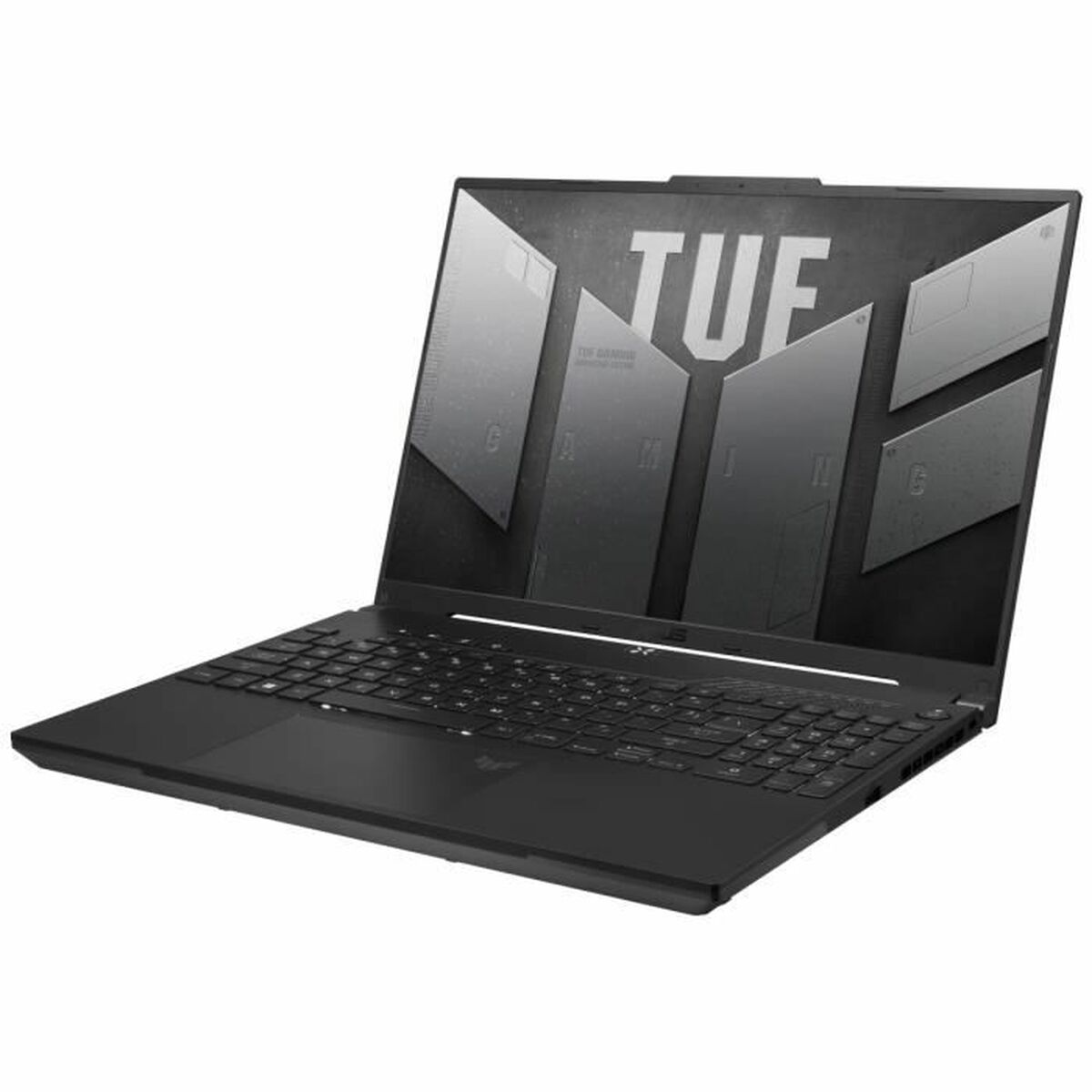 Laptop Asus TUF Gaming A16 16″ 16 GB RAM 512 GB SSD Nvidia Geforce RTX 4050