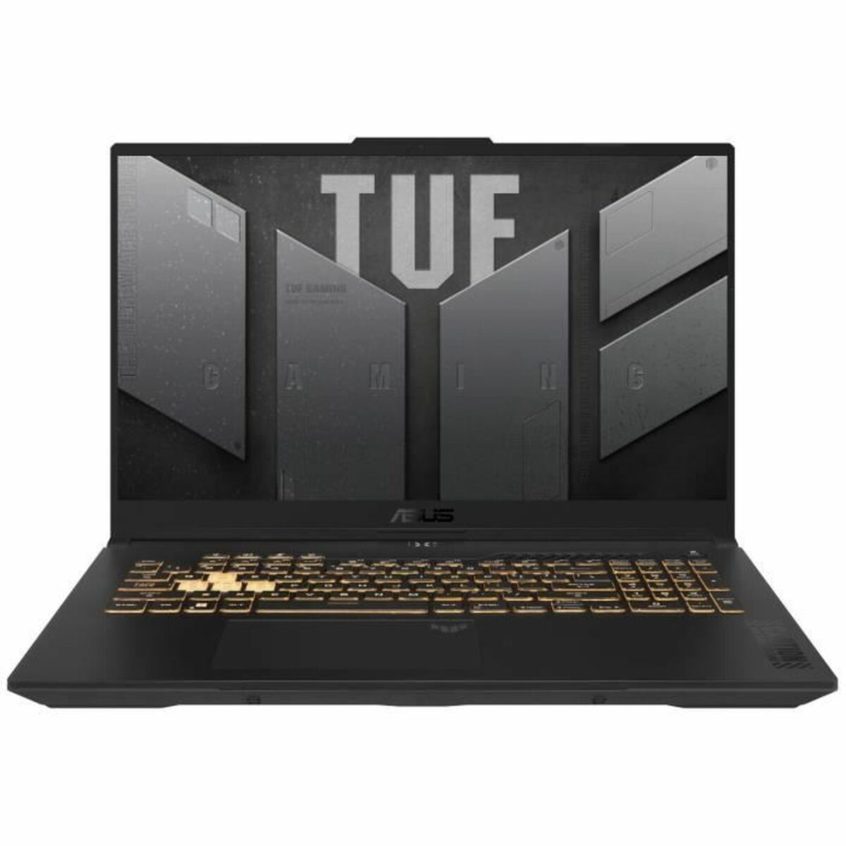 Laptop Asus TUF Gaming A17 17,3″ 16 GB RAM 512 GB SSD Nvidia Geforce RTX 4060