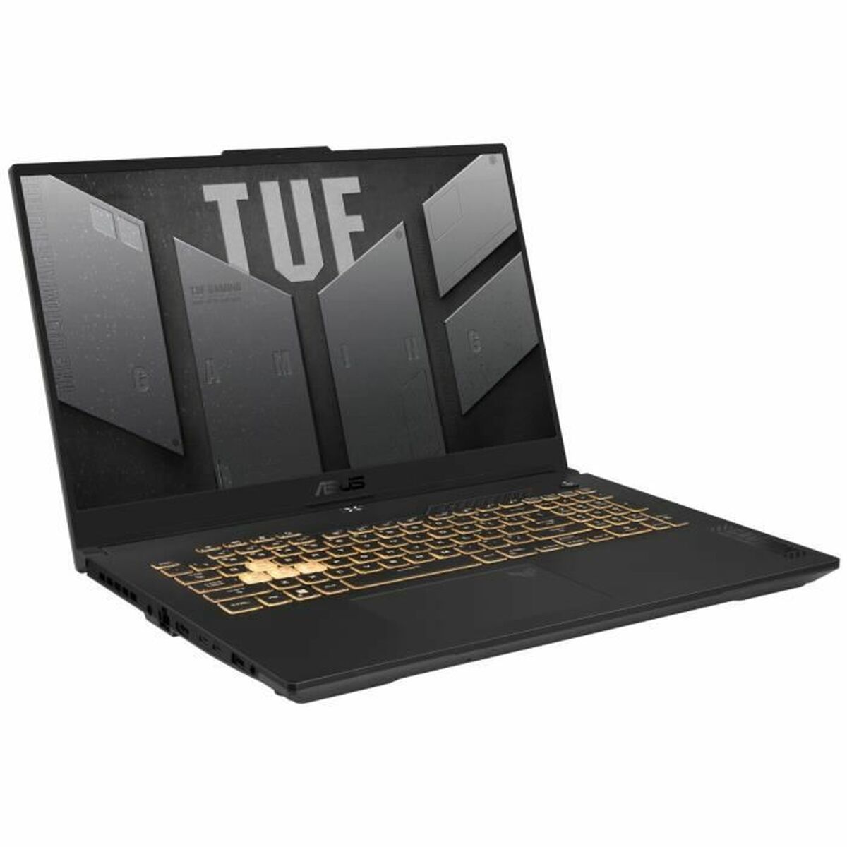 Laptop Asus TUF Gaming A17 17,3″ 16 GB RAM 512 GB SSD Nvidia Geforce RTX 4060
