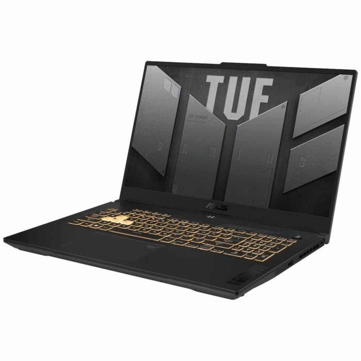 Laptop Asus TUF Gaming A17 17,3″ 16 GB RAM 512 GB SSD Nvidia Geforce RTX 4060