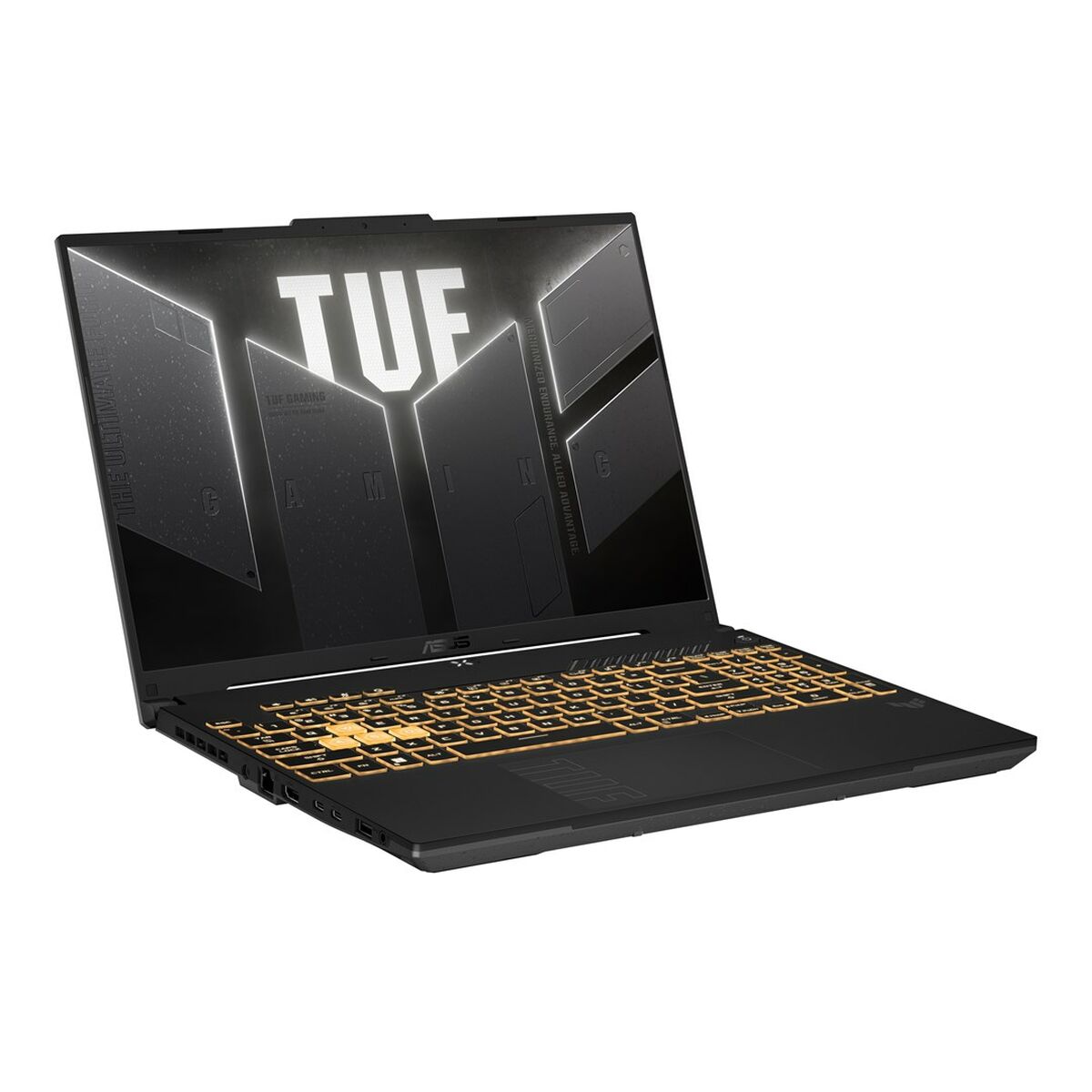 Laptop Asus FX607VU-I5165 16″ 16 GB RAM 512 GB SSD Nvidia Geforce RTX 4050