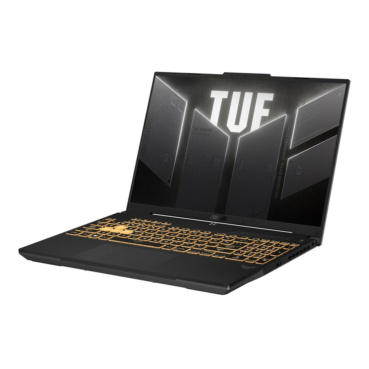 Laptop Asus FX607VU-I5165 16″ 16 GB RAM 512 GB SSD Nvidia Geforce RTX 4050