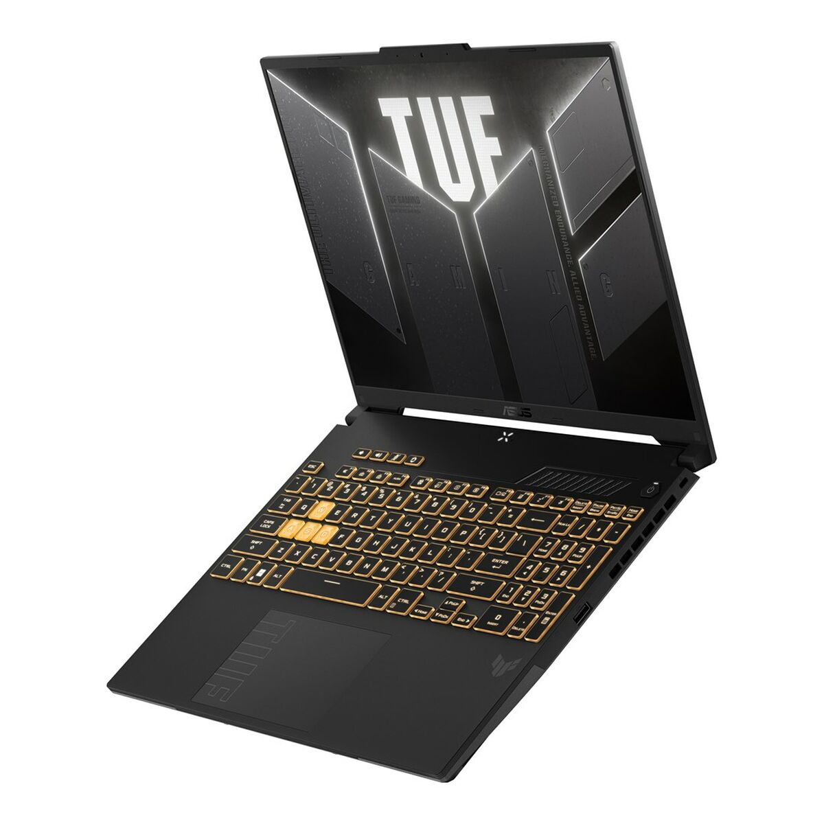 Laptop Asus FX607VU-I5165 16″ 16 GB RAM 512 GB SSD Nvidia Geforce RTX 4050
