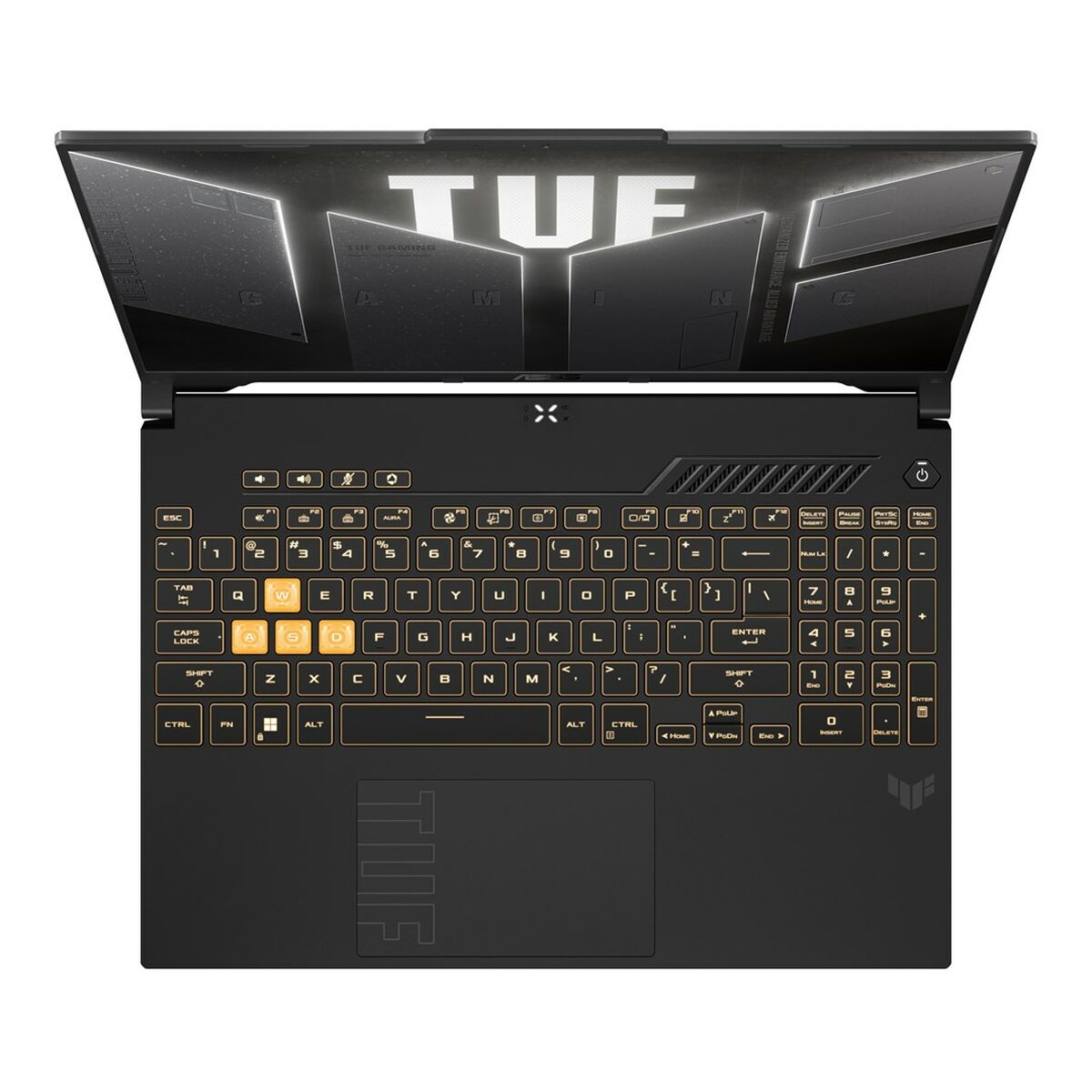 Laptop Asus FX607VU-I5165 16″ 16 GB RAM 512 GB SSD Nvidia Geforce RTX 4050
