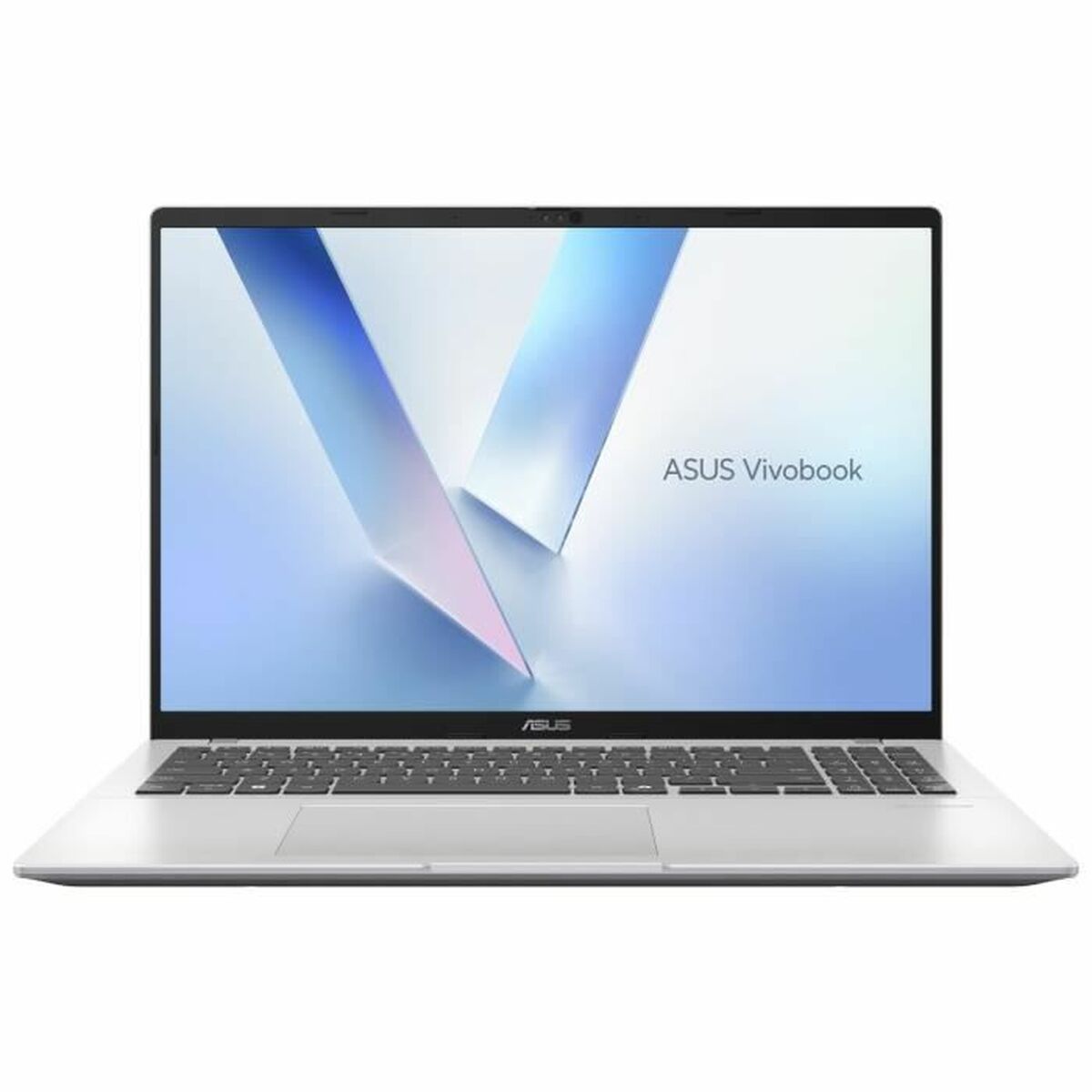 Laptop Asus VivoBook 16 S1607 16,1″ 16 GB 512 GB QWERTY Laptop Asus VivoBook 16 S1607 16,1″ 16 GB 512 GB QWERTY