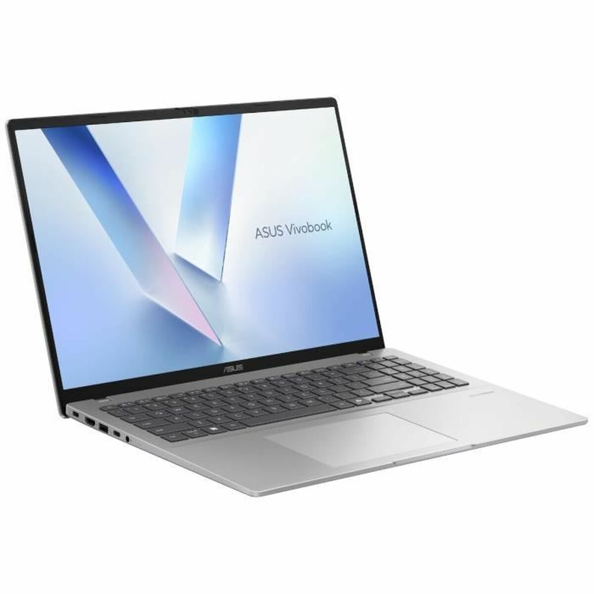 Laptop Asus VivoBook 16 S1607 16,1″ 16 GB 512 GB QWERTY
