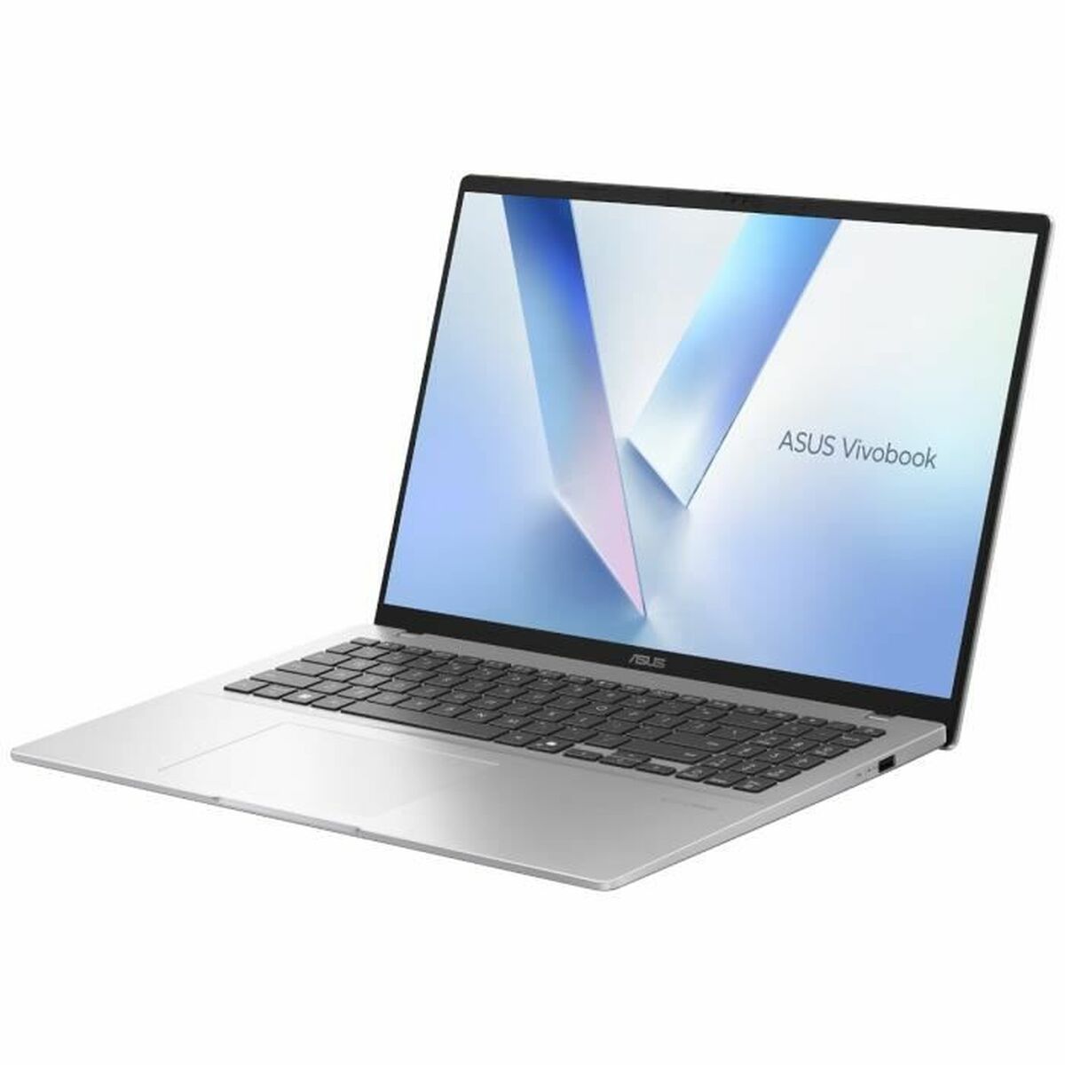 Laptop Asus VivoBook 16 S1607 16,1″ 16 GB 512 GB QWERTY