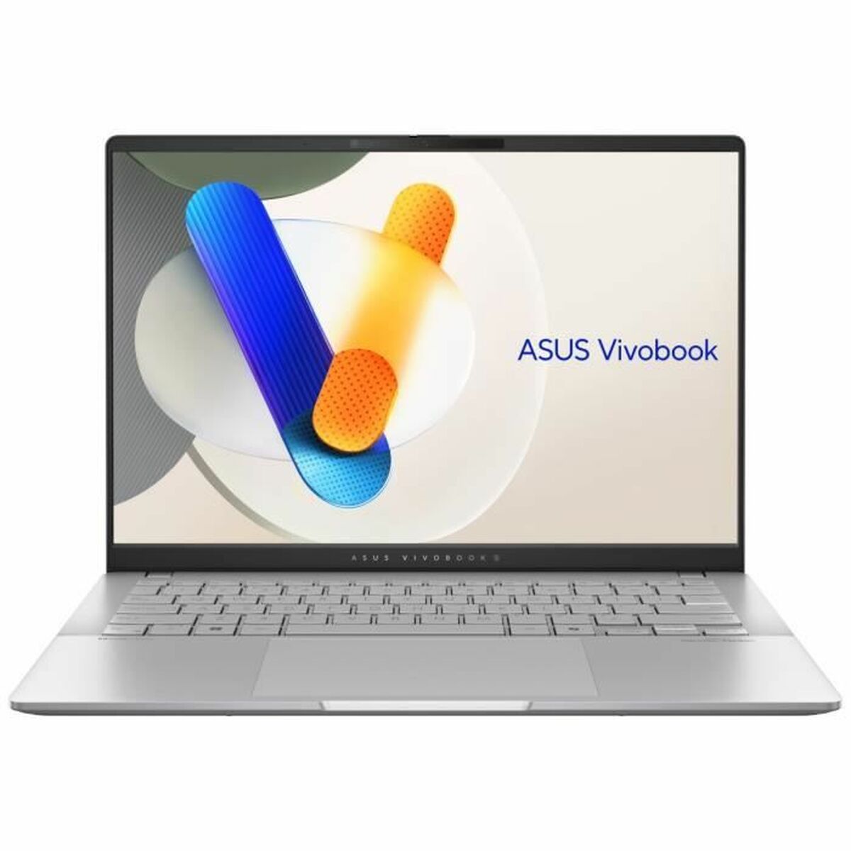 Laptop Asus VivoBook S14 OLED 16 GB RAM 512 GB SSD Laptop Asus VivoBook S14 OLED 16 GB RAM 512 GB SSD