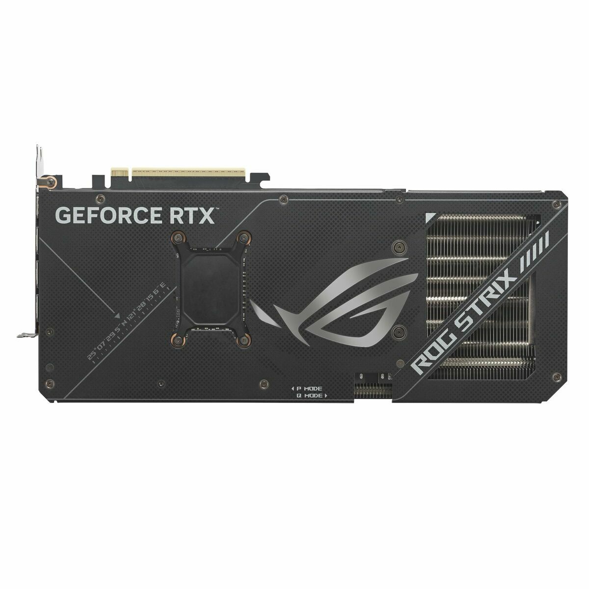 Graphics card Asus 90YV0M80-M0NA00 12 GB nvidia geforce rtx 5070 GDDR6 GDDR7