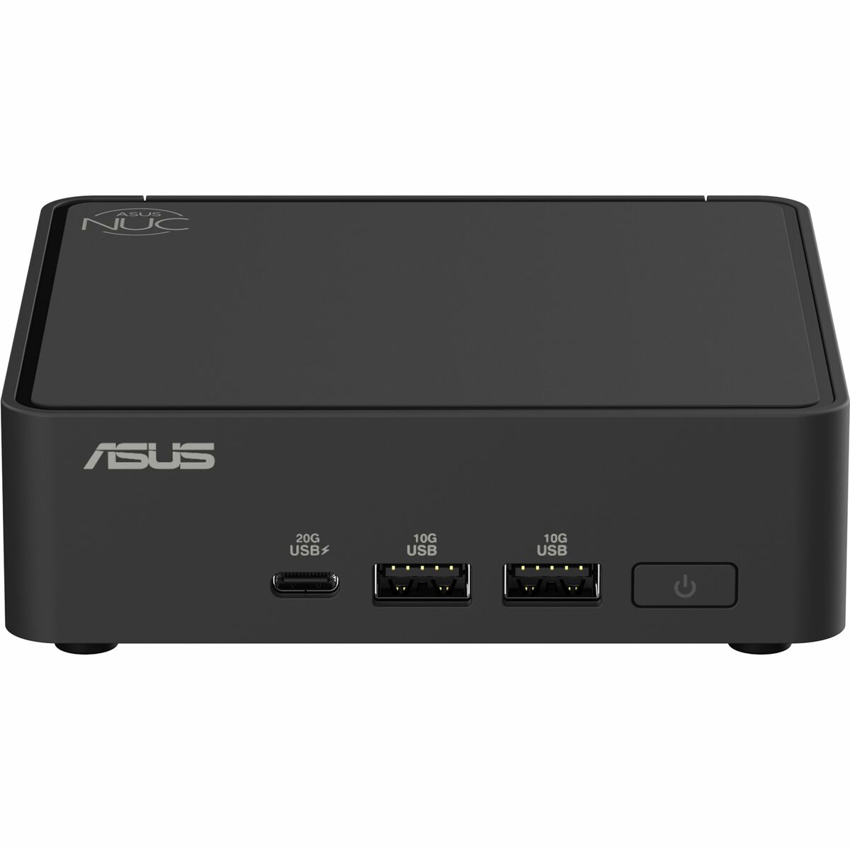 Mini PC Asus 90AR00R2-M00050 Intel Core 3 100u