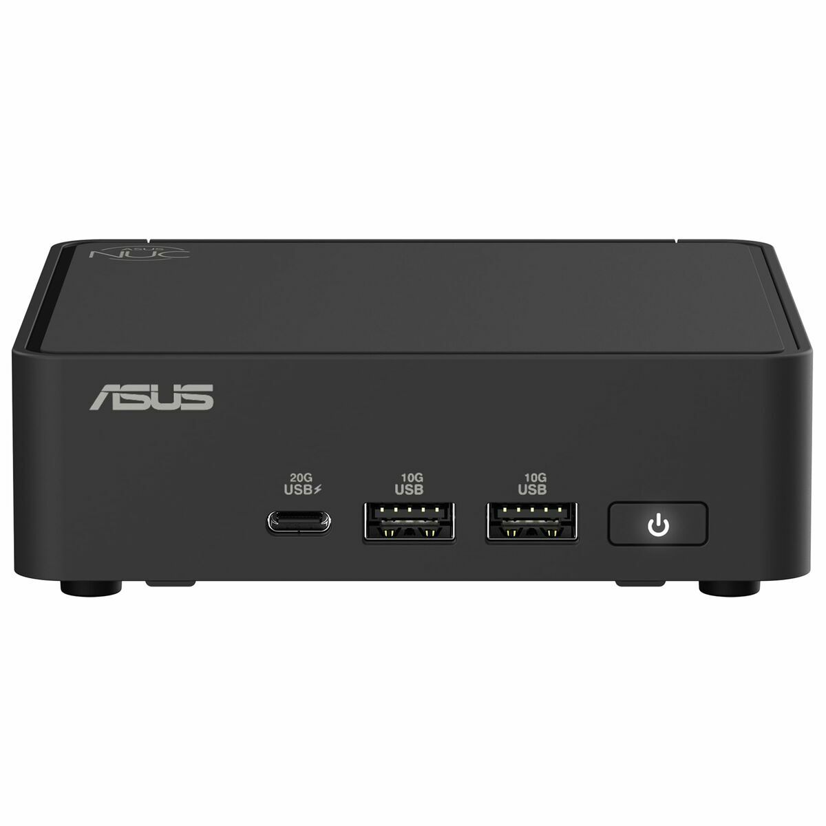 Mini PC Asus 90AR00R2-M00080