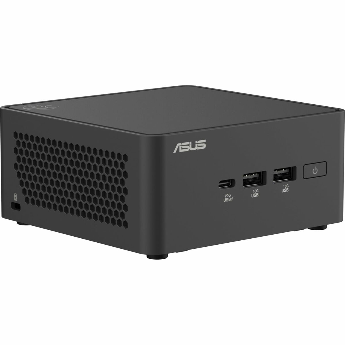 Mini PC Asus 90AR00Q2-M00020 Intel Core 3 100u