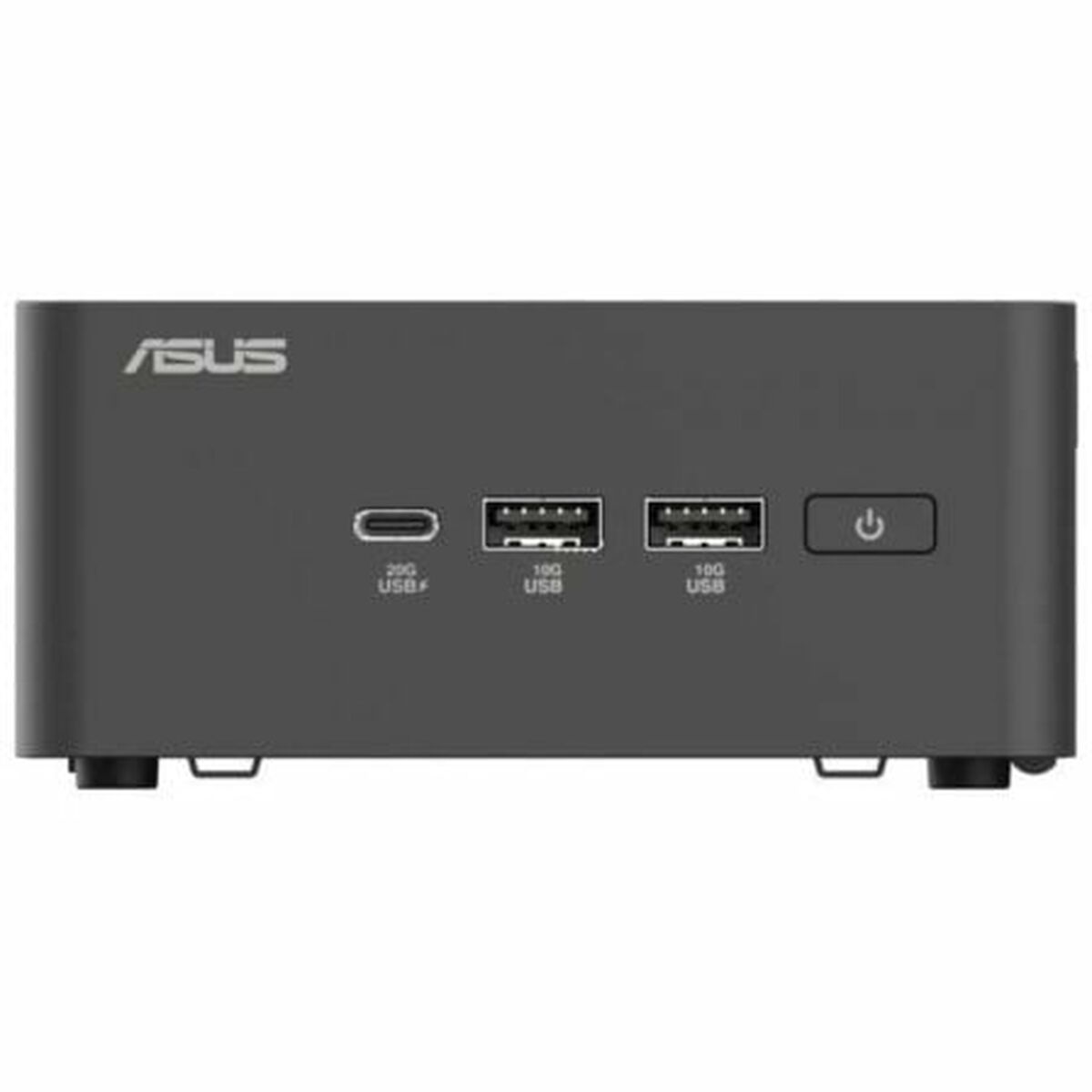 Mini PC Asus 90AR00Q2-M00020 Intel Core 3 100u