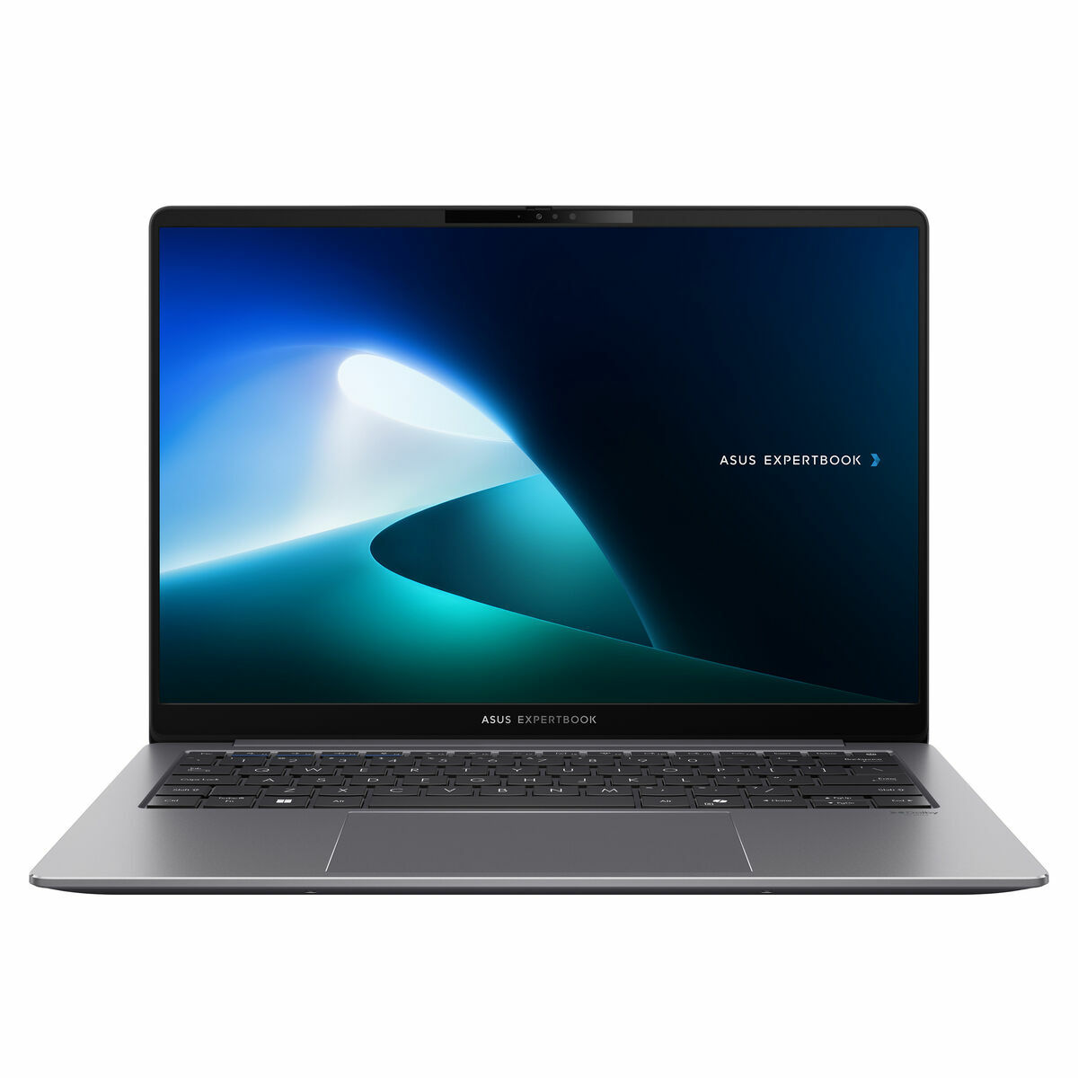 Laptop Asus 90NX0861-M00XZ0 14″ intel core ultra 5 16 GB RAM 512 GB SSD Spanish Qwerty