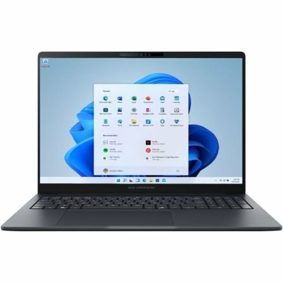 Laptop Asus 90NX08F1-M000S0 16″ intel core ultra 7 16 GB RAM 512 GB SSD