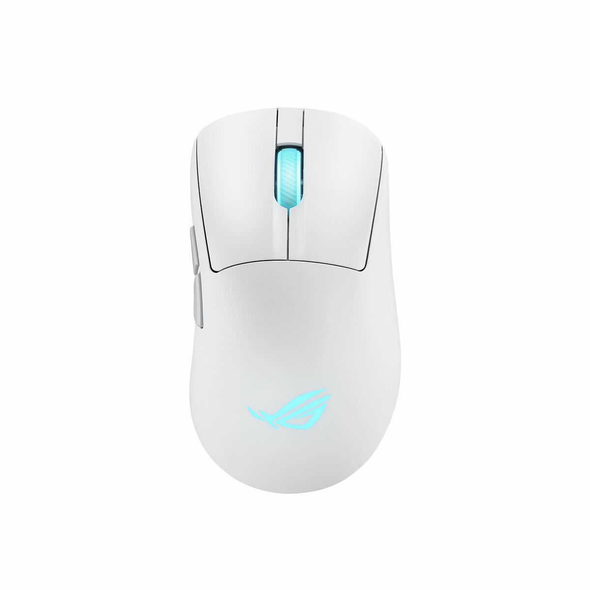 Mouse Asus 90MP04A0-BMUA10 White