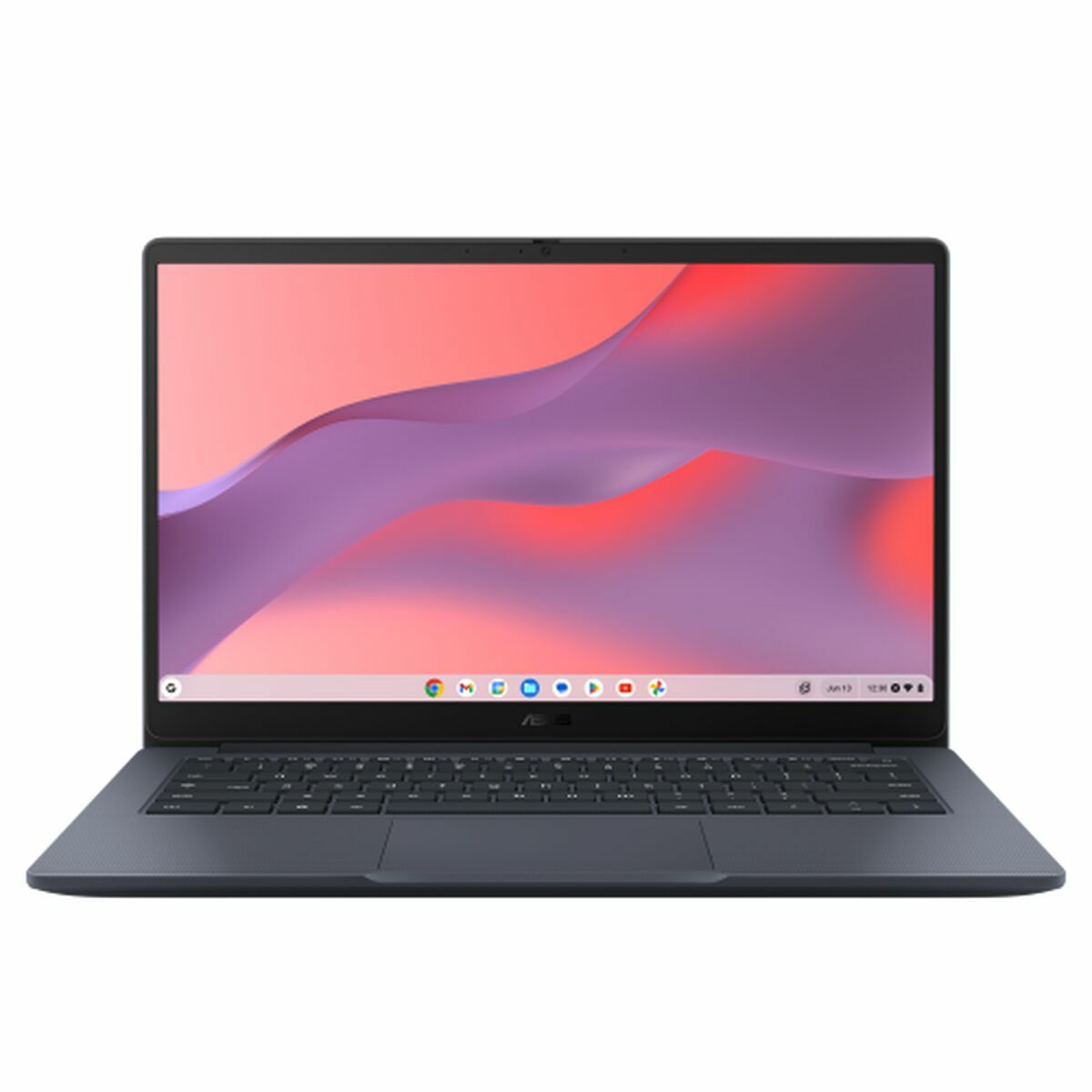 Laptop Asus 90NX08M1-M004M0 14″ Intel Celeron N4500 8 GB RAM 128 GB SSD Spanish Qwerty