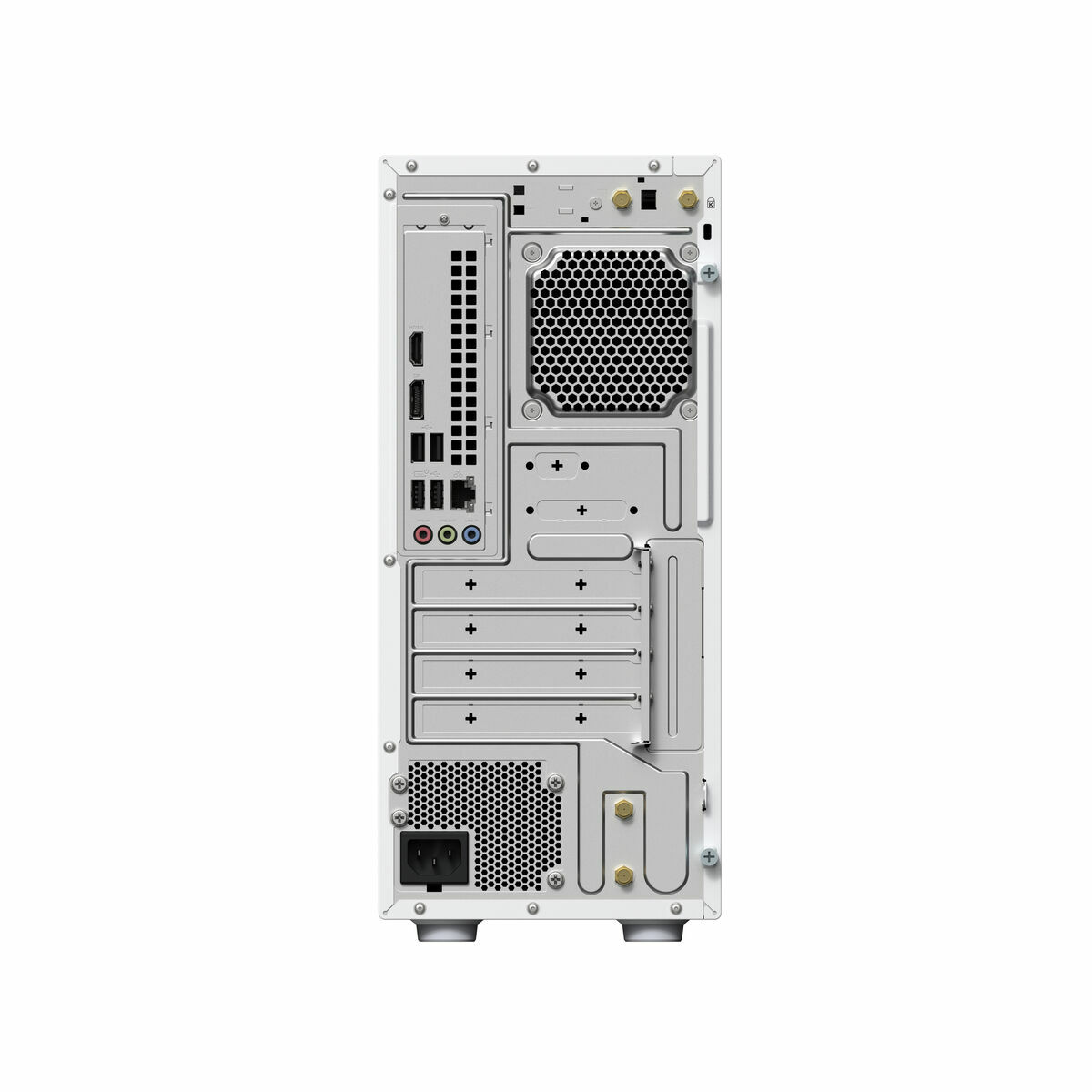 Desktop PC Asus 90PF05R1-M005A0