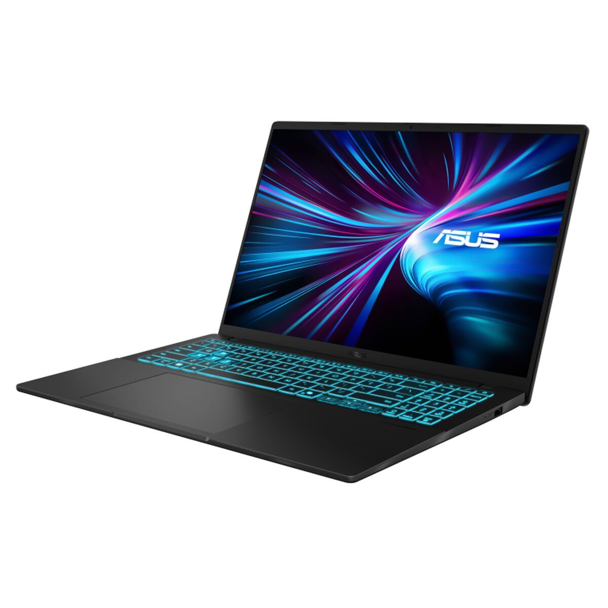 Laptop Asus 90NB15Q1-M00EM0 16″ 16 GB RAM 512 GB SSD Nvidia Geforce RTX 4050