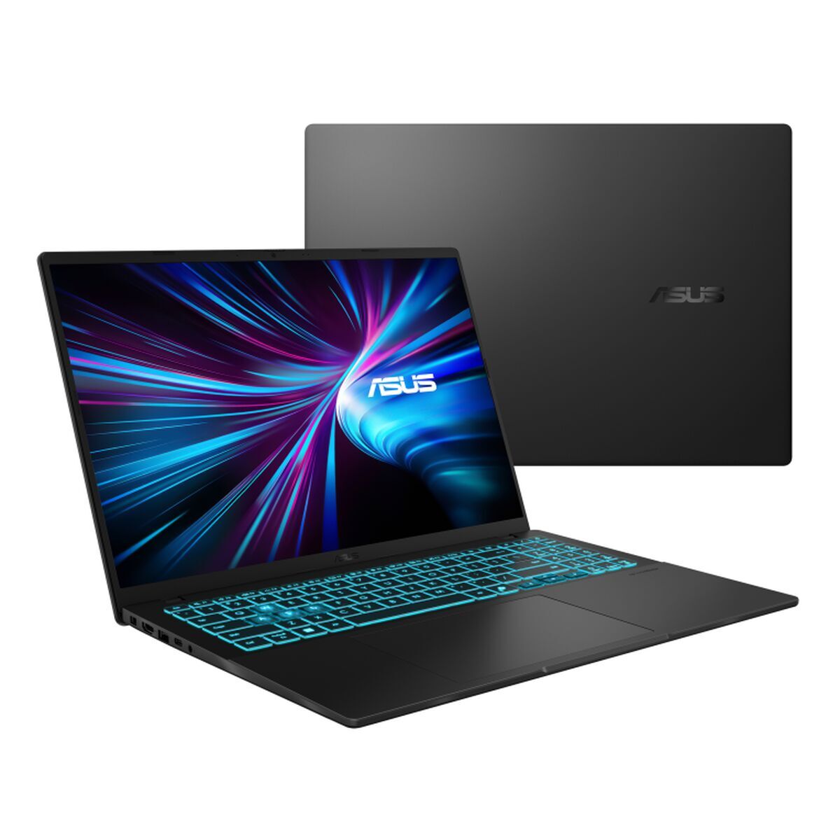 Laptop Asus 90NB15Q1-M00EM0 16″ 16 GB RAM 512 GB SSD Nvidia Geforce RTX 4050