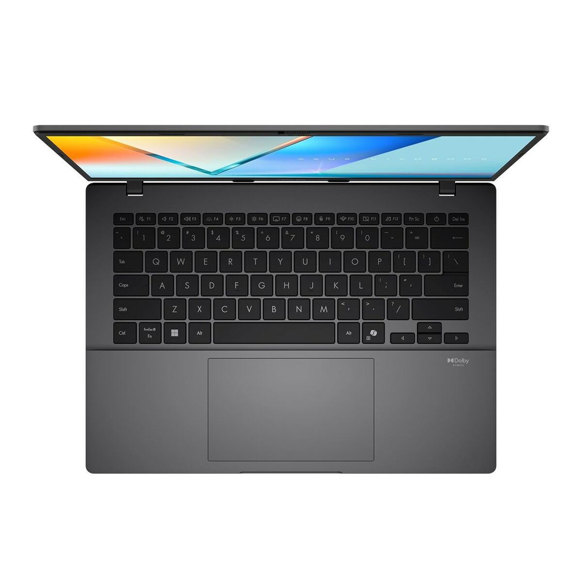 Laptop Asus S3407VA-LY014 14″ intel core i5-13420h 16 GB RAM 512 GB SSD