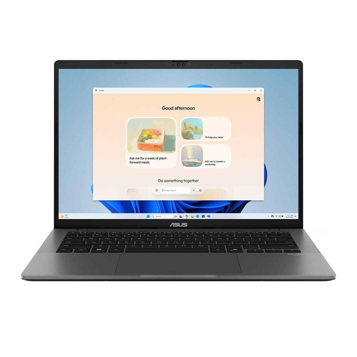 Laptop Asus S3407VA-LY014 14″ intel core i5-13420h 16 GB RAM 512 GB SSD