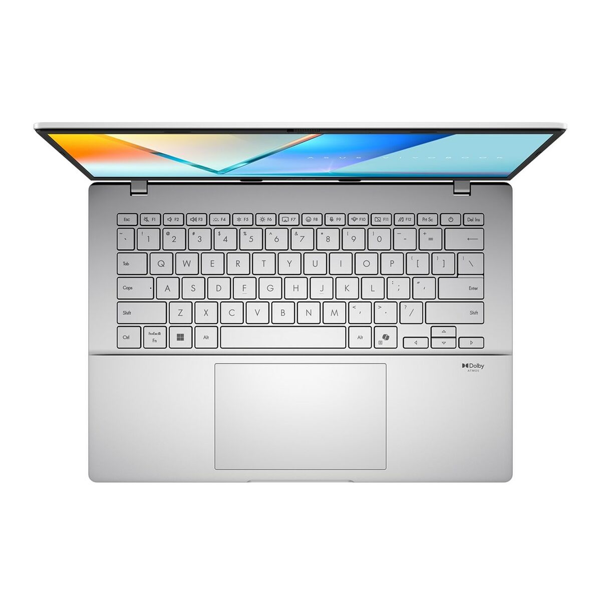 Laptop Asus S3407VA-LY015 14″ intel core i5-13420h 16 GB RAM 512 GB SSD