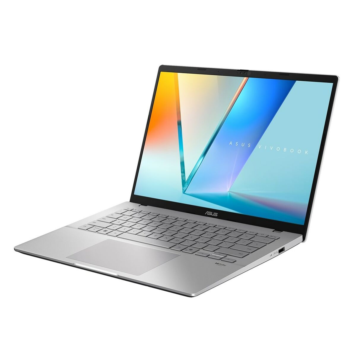 Laptop Asus S3407VA-LY015 14″ intel core i5-13420h 16 GB RAM 512 GB SSD