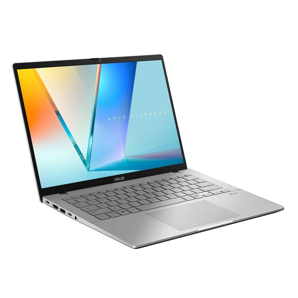 Laptop Asus S3407VA-LY015 14″ intel core i5-13420h 16 GB RAM 512 GB SSD